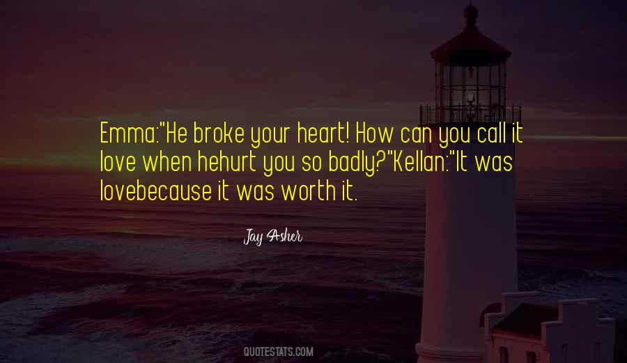 Jay Asher Quotes #229010