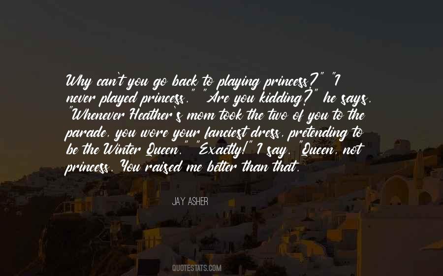 Jay Asher Quotes #305505