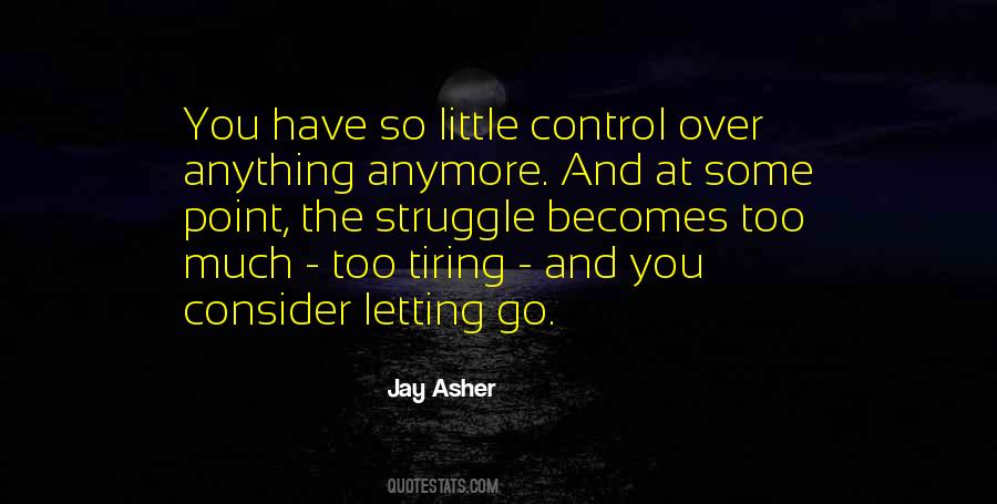 Jay Asher Quotes #906094