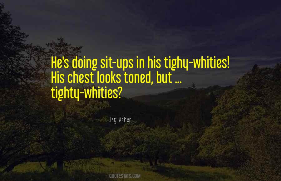 Jay Asher Quotes #944398