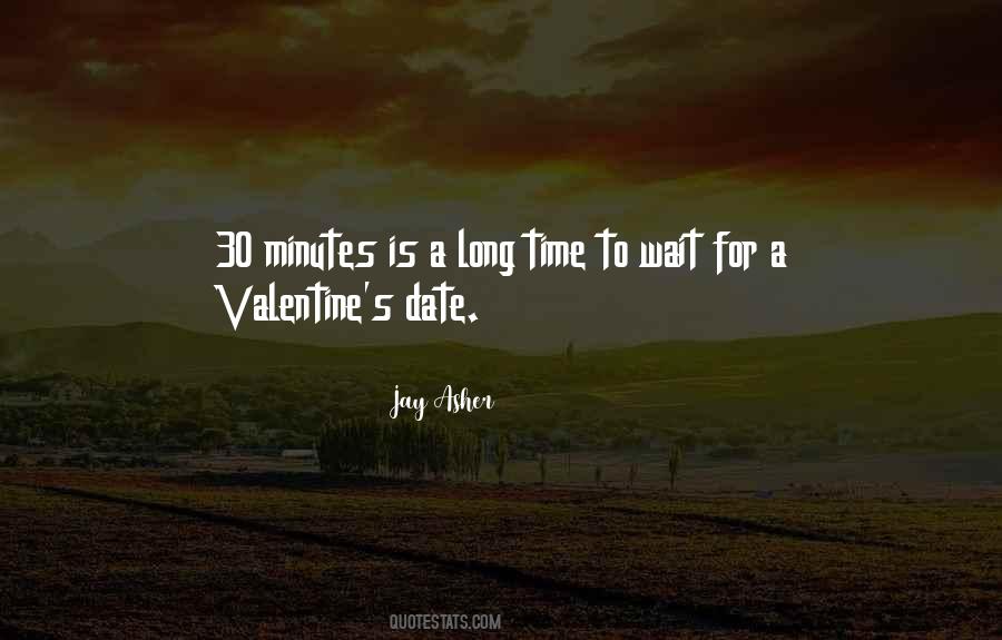 Jay Asher Quotes #962629
