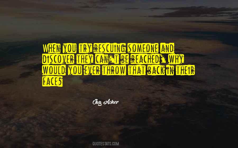 Jay Asher Quotes #970338