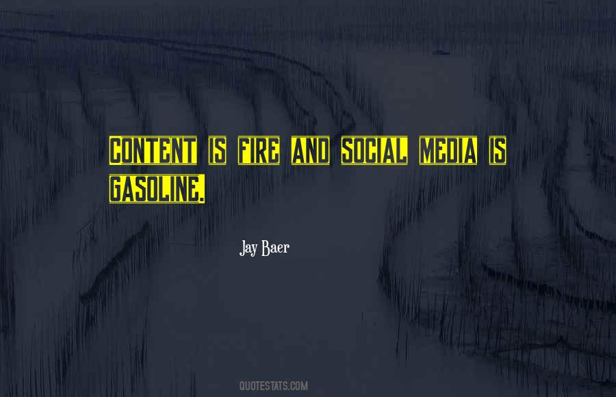 Jay Baer Quotes #1144083