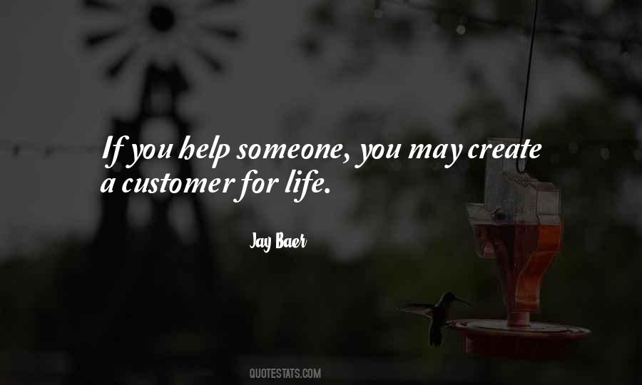 Jay Baer Quotes #1161048