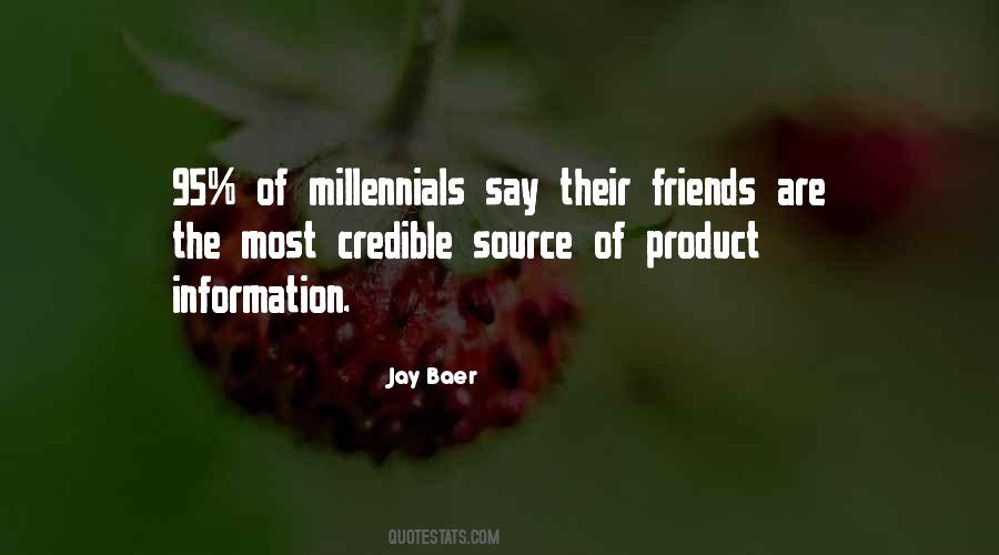 Jay Baer Quotes #1248440