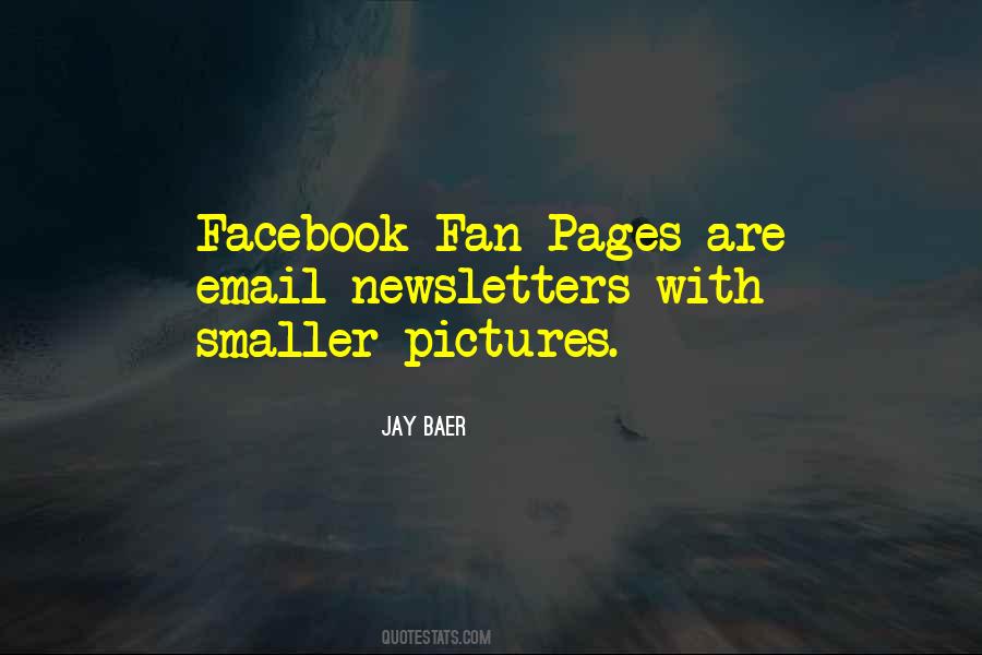 Jay Baer Quotes #1414963