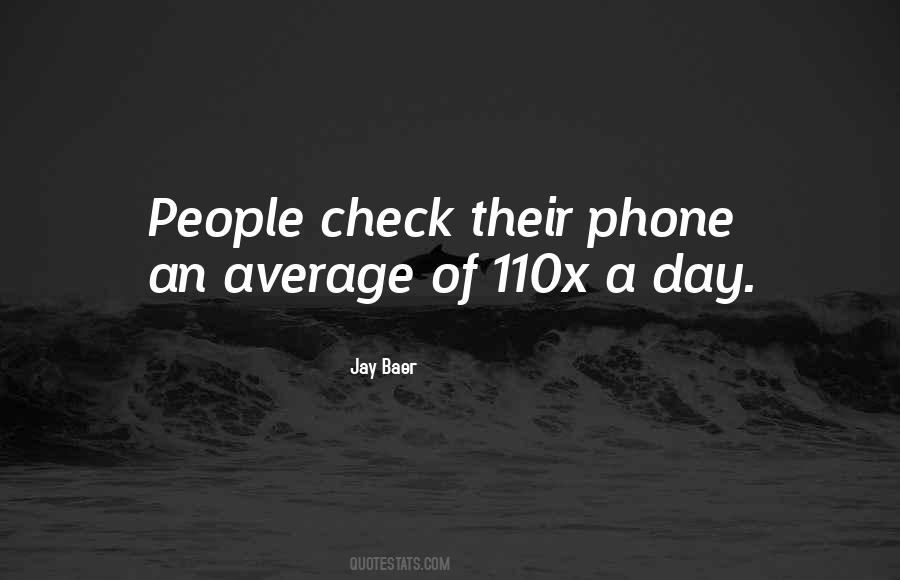 Jay Baer Quotes #1495498