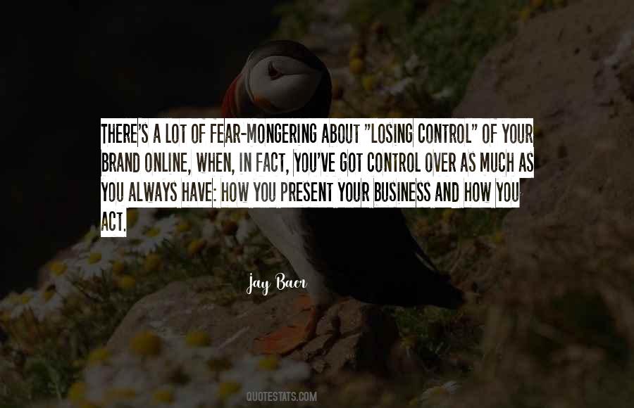 Jay Baer Quotes #1536822