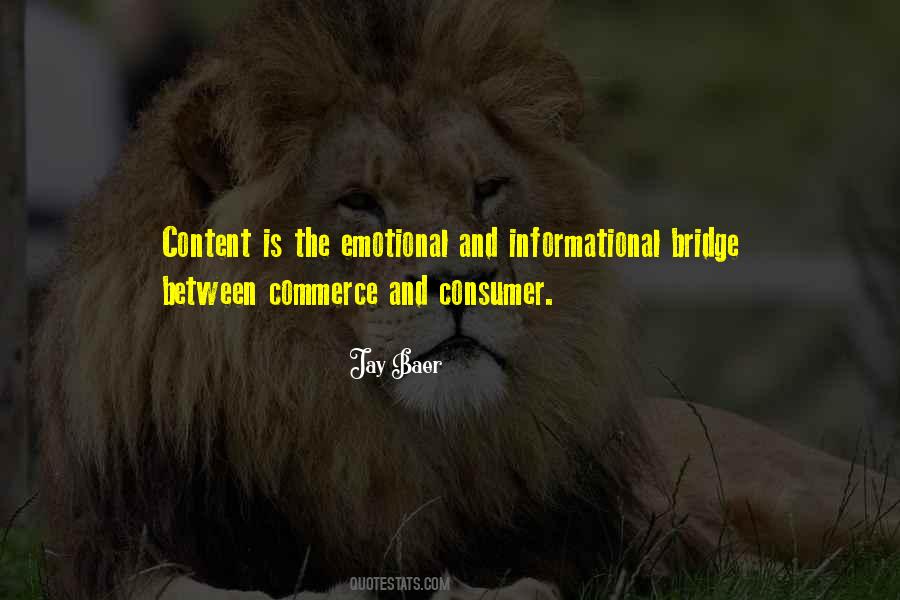 Jay Baer Quotes #1712259