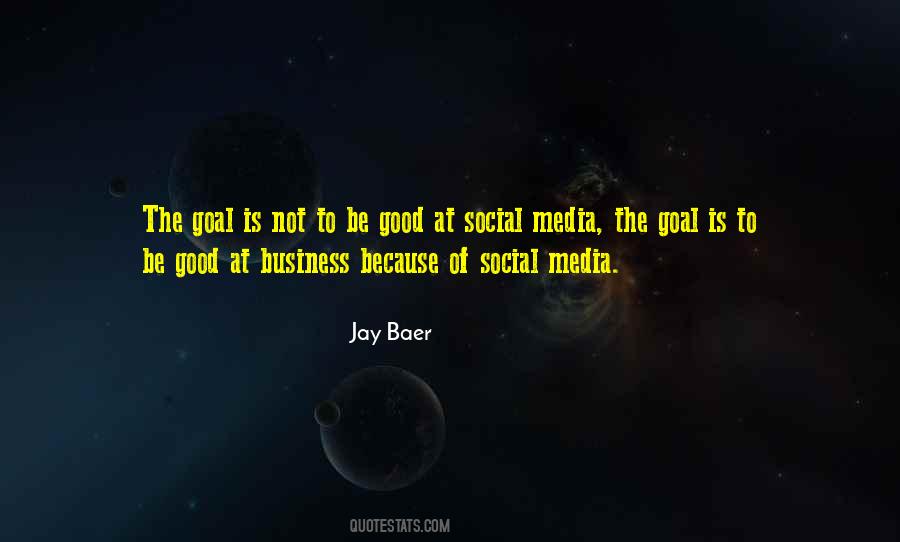 Jay Baer Quotes #1712559