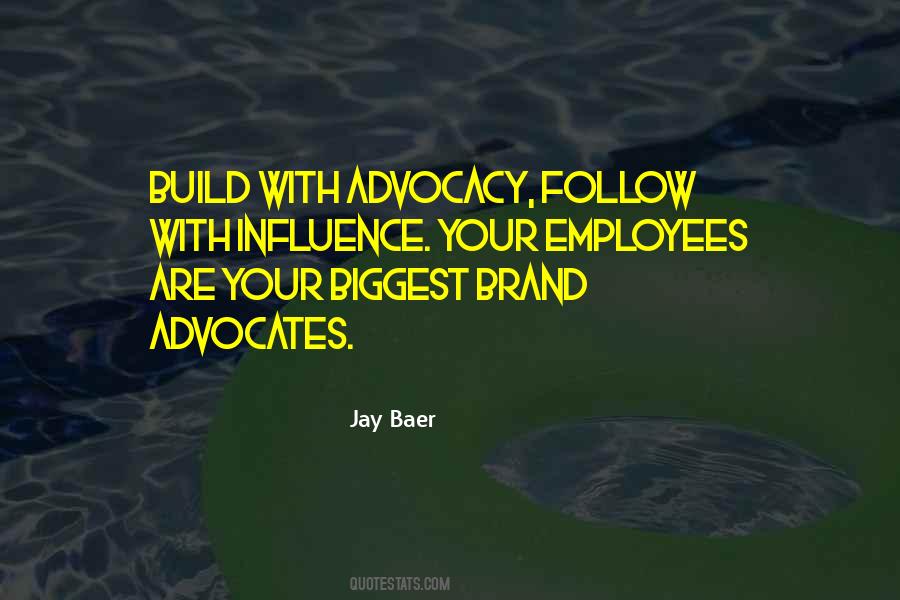 Jay Baer Quotes #1719613