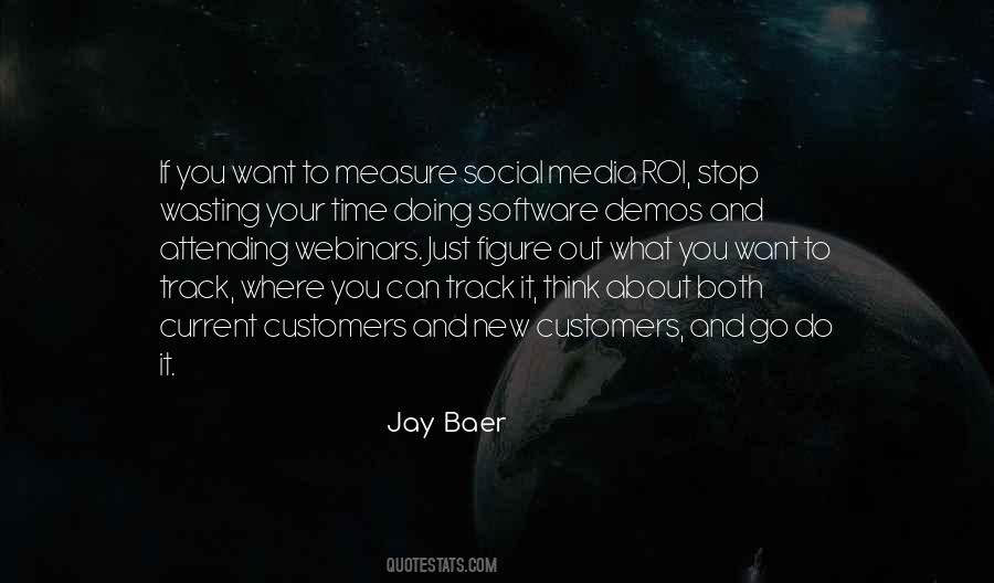 Jay Baer Quotes #1812118