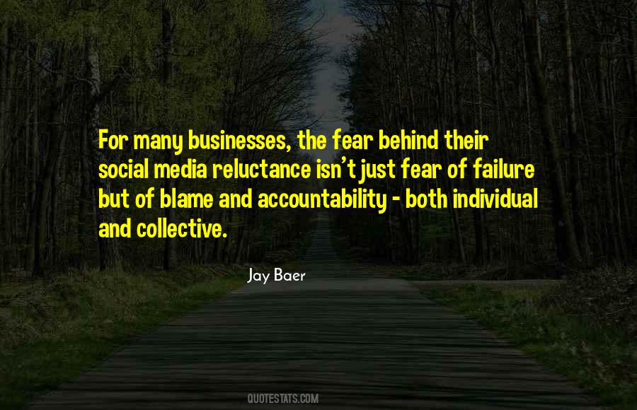 Jay Baer Quotes #190549