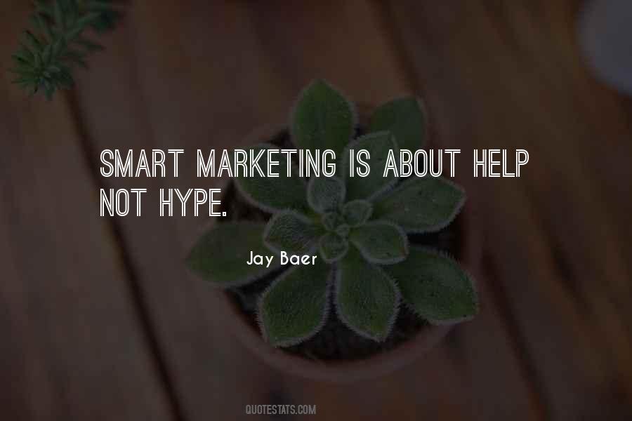 Jay Baer Quotes #377616