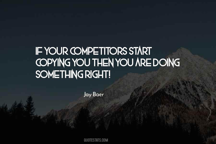 Jay Baer Quotes #547062