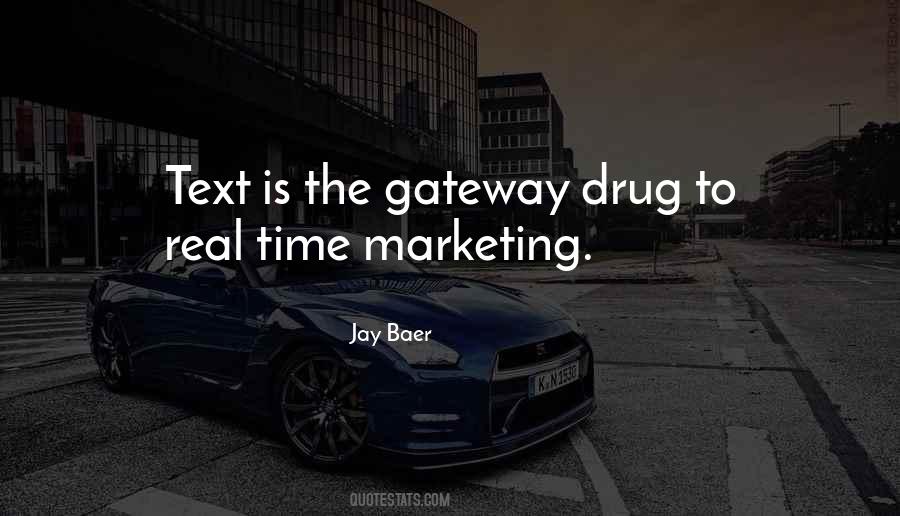 Jay Baer Quotes #740380