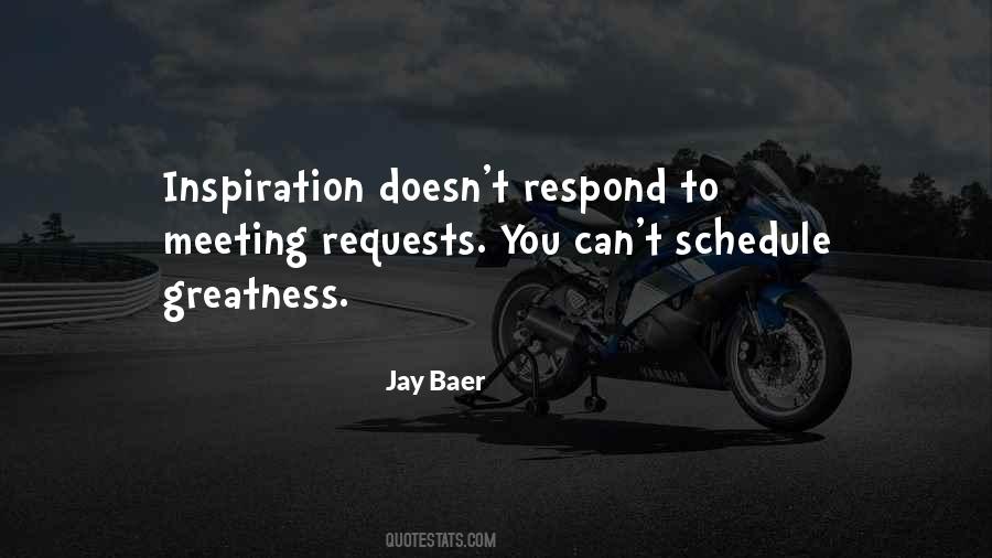Jay Baer Quotes #980398