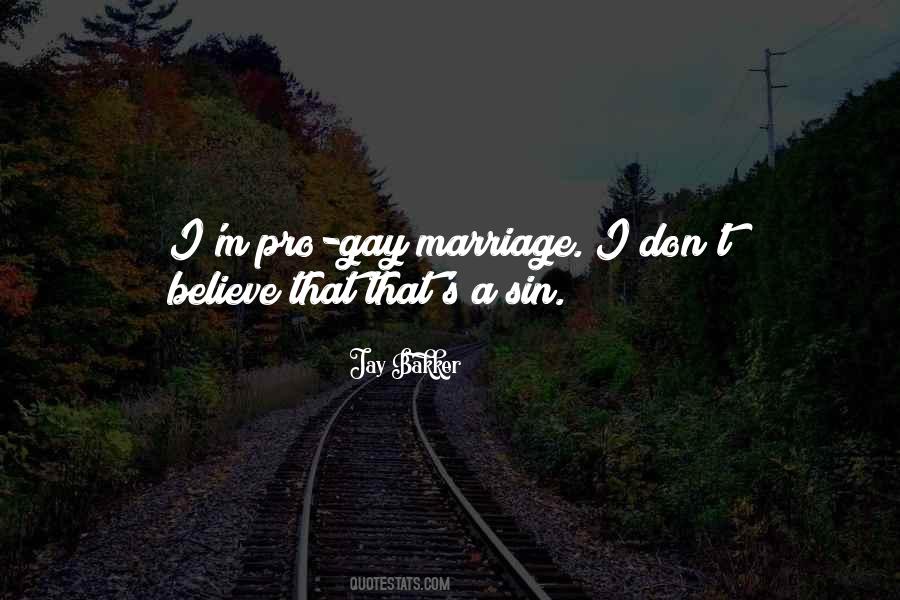 Jay Bakker Quotes #157893
