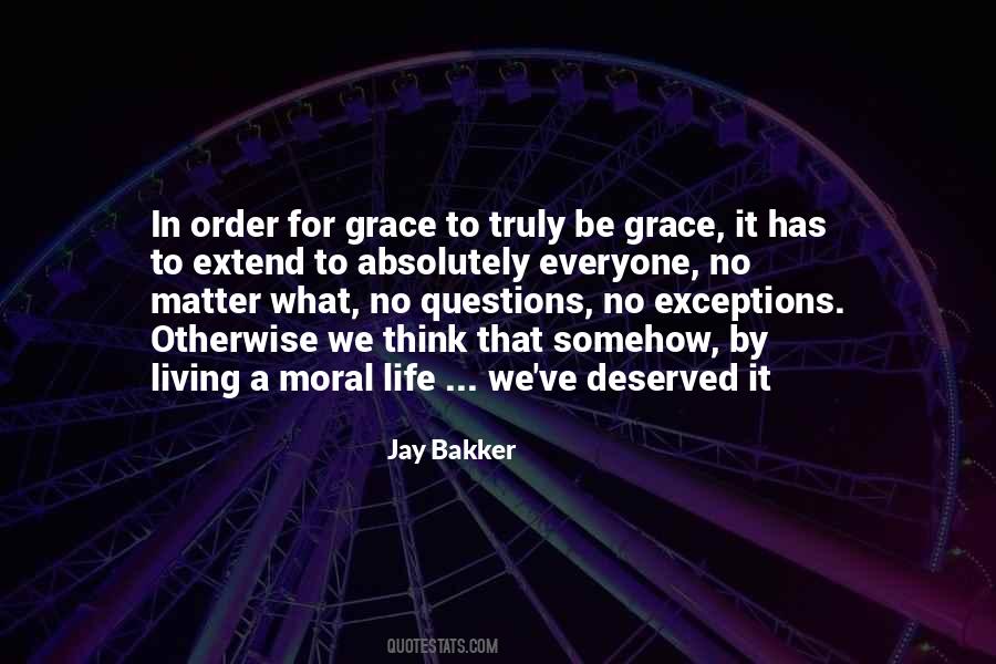 Jay Bakker Quotes #1877791