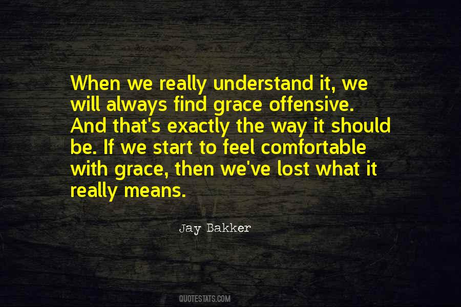Jay Bakker Quotes #62792