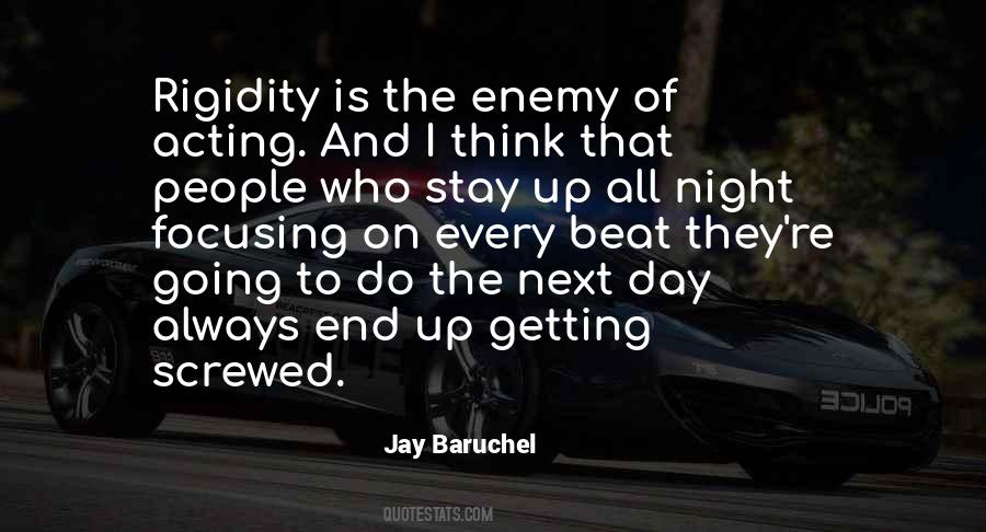 Jay Baruchel Quotes #1192873