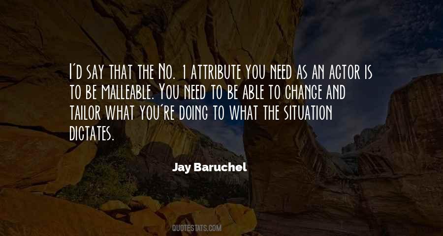 Jay Baruchel Quotes #1432543
