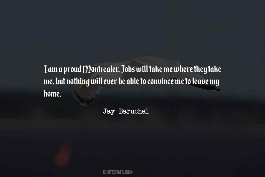 Jay Baruchel Quotes #1484331