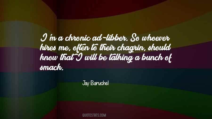 Jay Baruchel Quotes #1520911