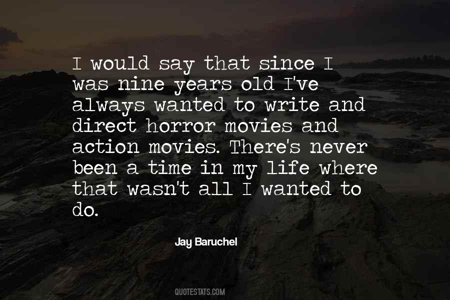 Jay Baruchel Quotes #485619