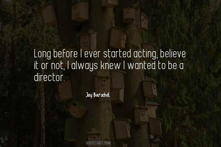 Jay Baruchel Quotes #759151