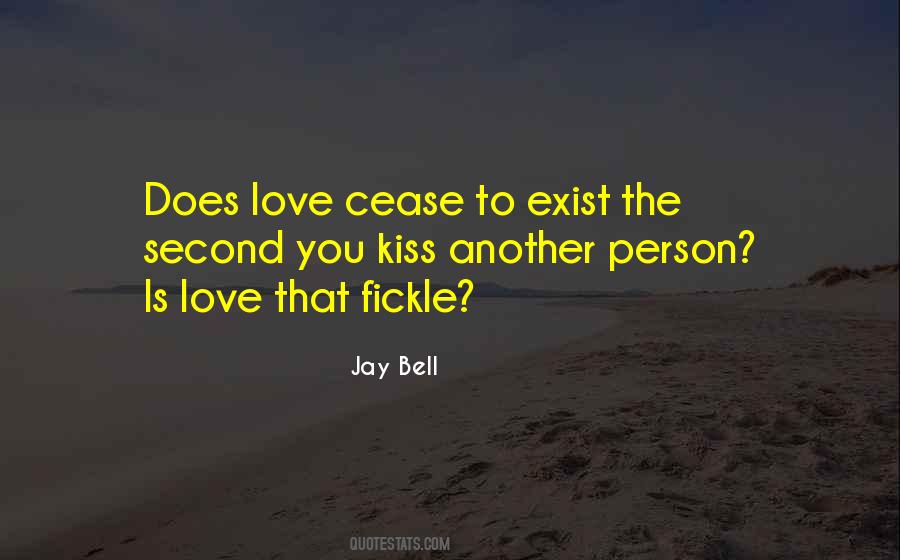 Jay Bell Quotes #853323