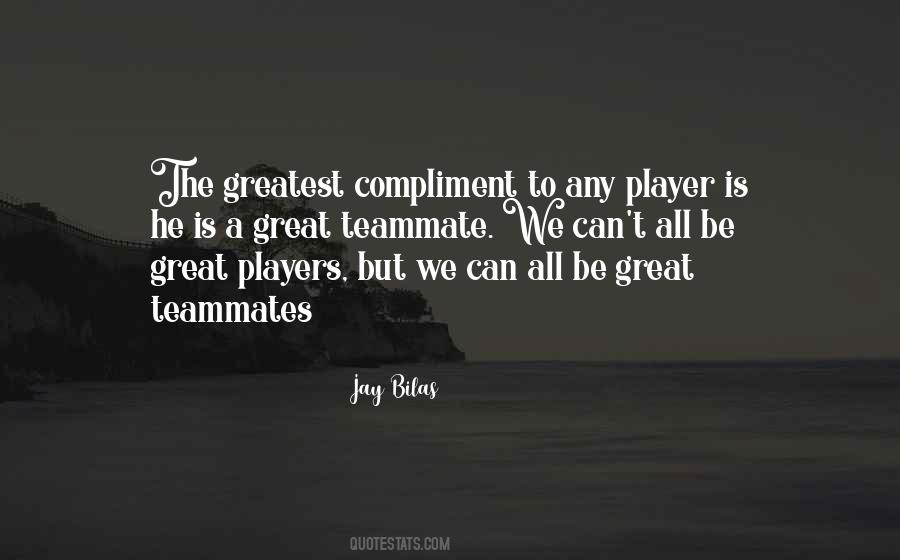 Jay Bilas Quotes #237892