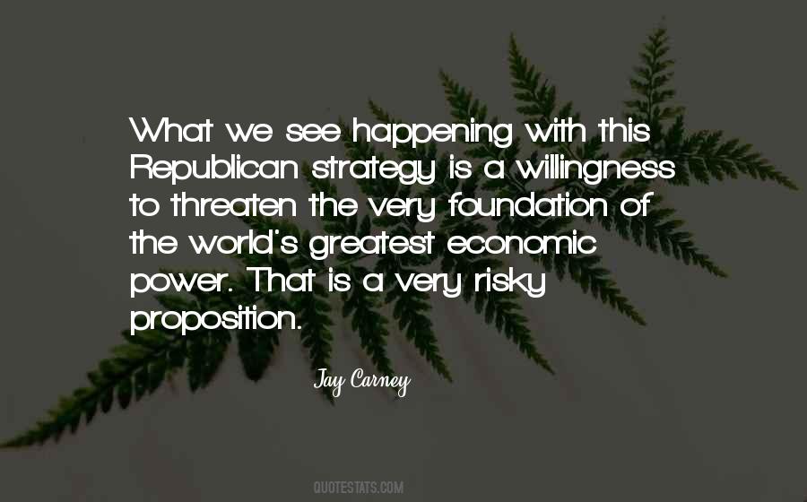 Jay Carney Quotes #1775294