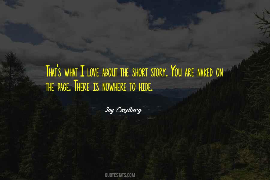 Jay Caselberg Quotes #802261