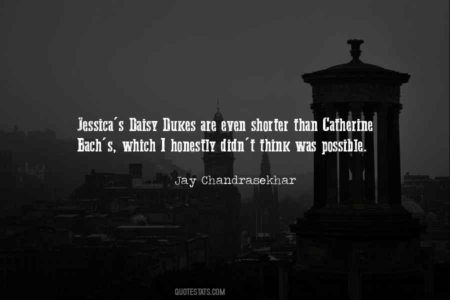 Jay Chandrasekhar Quotes #637621