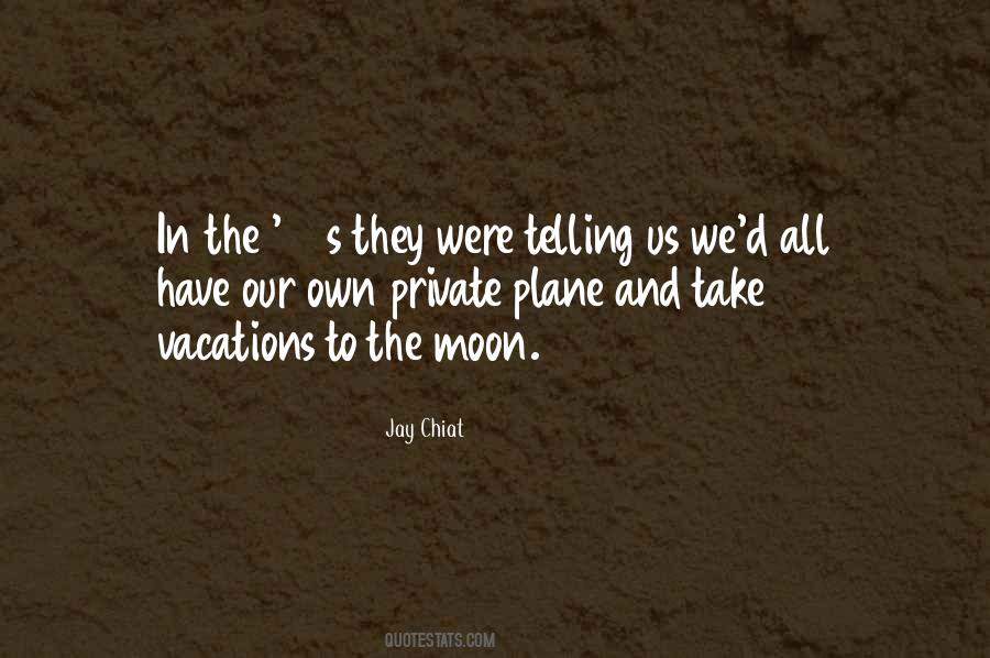 Jay Chiat Quotes #1041186