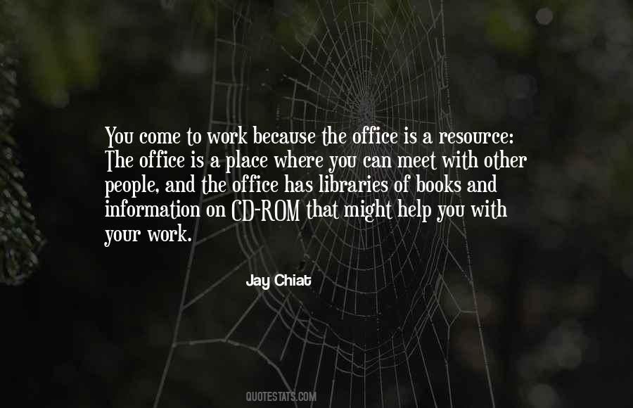 Jay Chiat Quotes #1456960