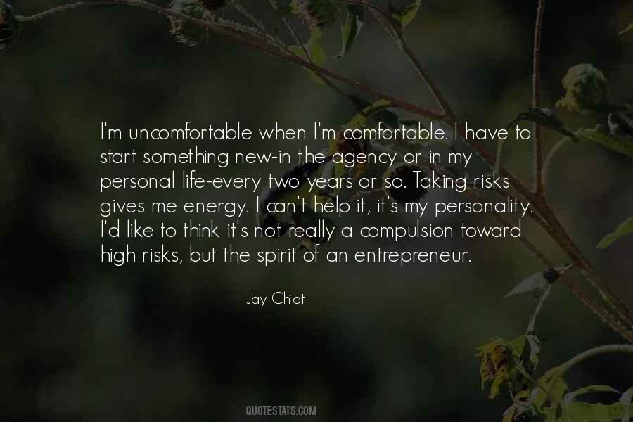 Jay Chiat Quotes #498102