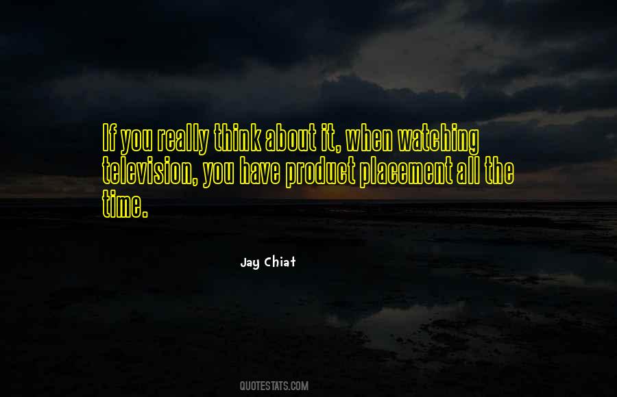 Jay Chiat Quotes #73727