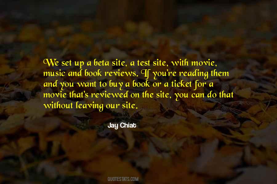 Jay Chiat Quotes #844805