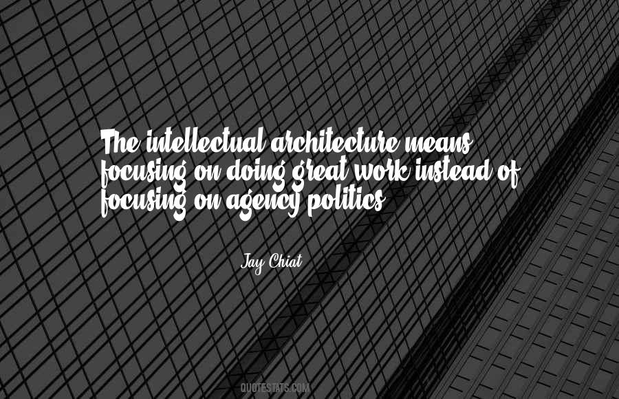 Jay Chiat Quotes #981718