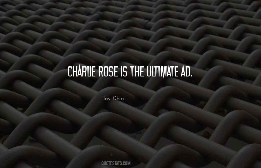 Jay Chiat Quotes #995152