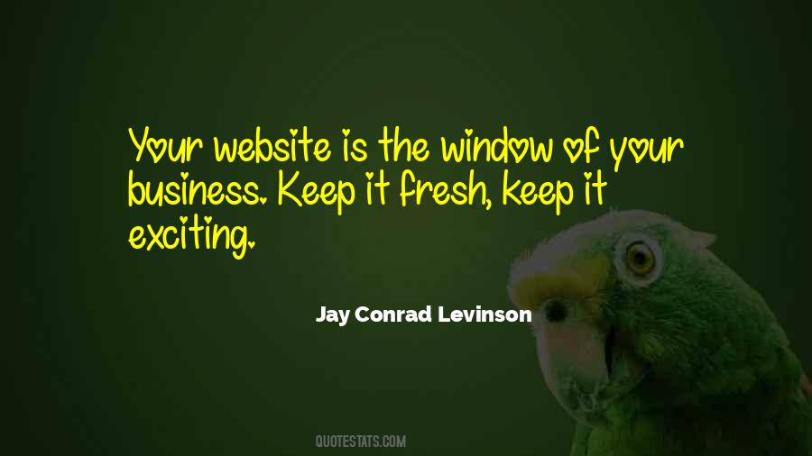 Jay Conrad Levinson Quotes #1151042