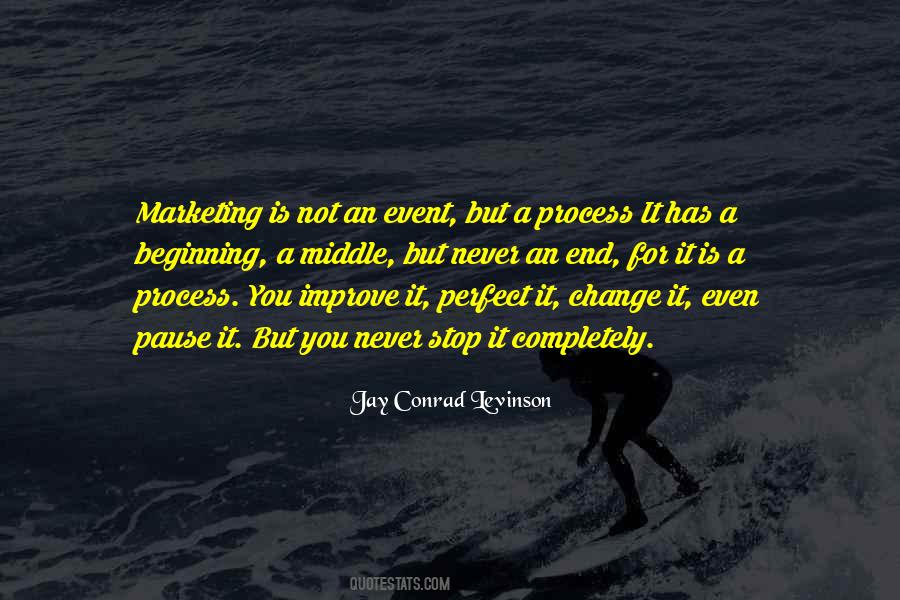 Jay Conrad Levinson Quotes #789426