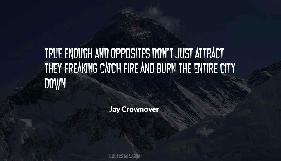 Jay Crownover Quotes #1011568