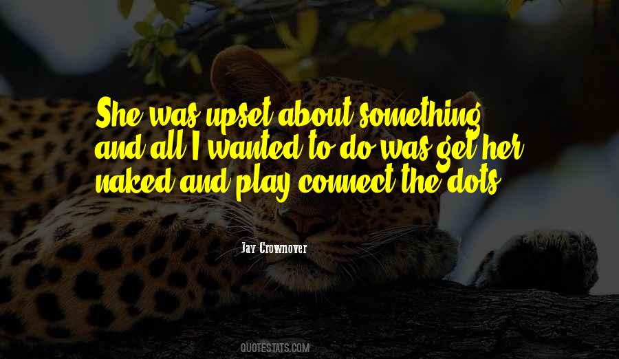 Jay Crownover Quotes #1034875