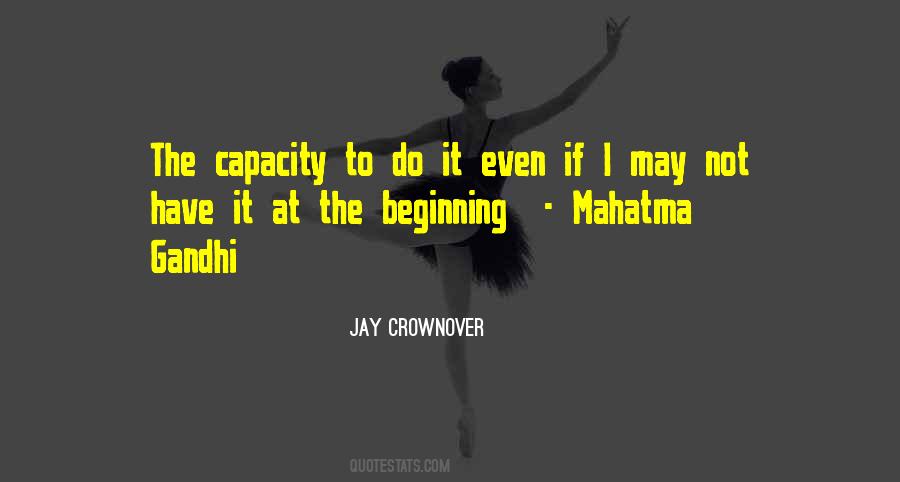 Jay Crownover Quotes #1078315