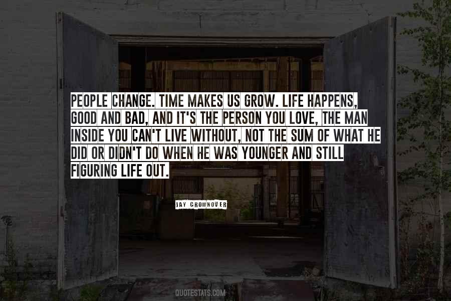Jay Crownover Quotes #1131486