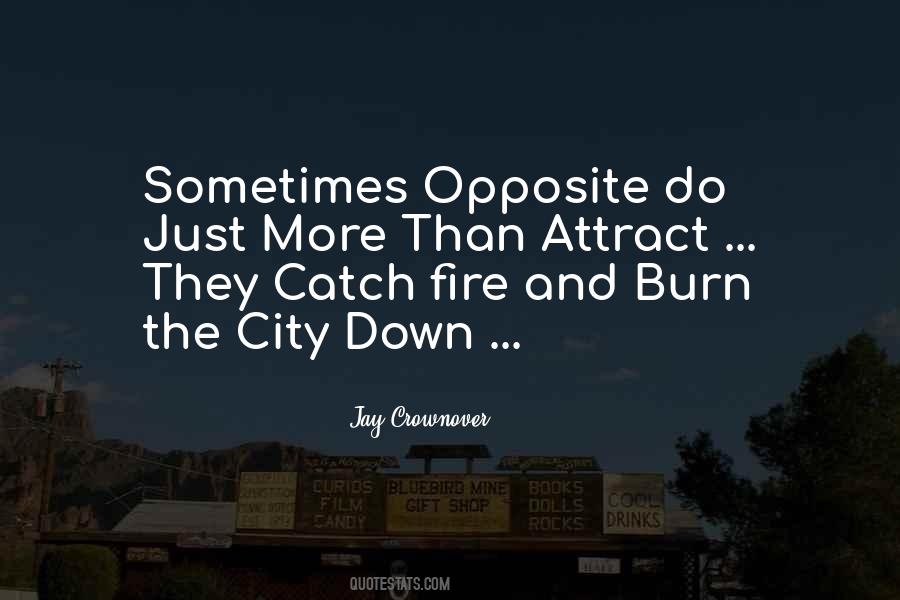 Jay Crownover Quotes #1352088