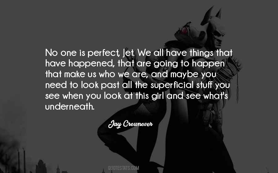 Jay Crownover Quotes #1400212
